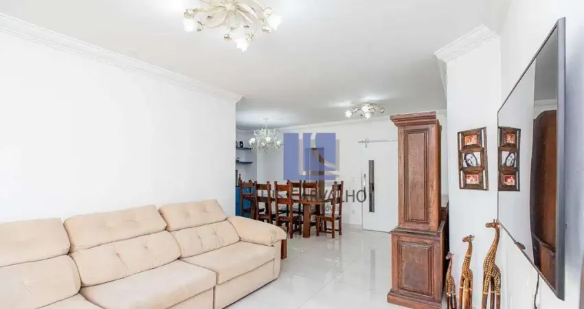 Apartamento com 3 dormitórios para alugar, 115 m² por R$ 10.540,00/mês - Vila Olímpia - São Paulo/SP
