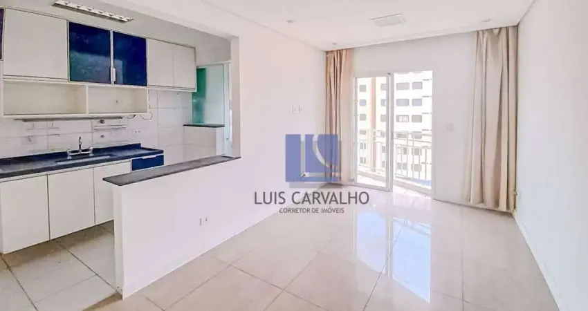 Apartamento com 2 dormitórios à venda, 55 m² por R$ 825.000,00 - Consolação - São Paulo/SP