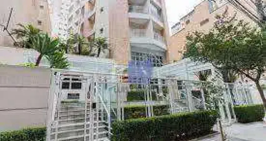 Apartamento com 2 dormitórios à venda, 55 m² por R$ 930.000,00 - Consolação - São Paulo/SP