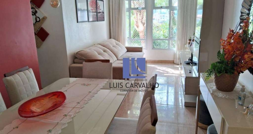 Apartamento com 2 dormitórios para alugar, 100 m² por R$ 5.620,00/mês - Vila Progredior - São Paulo/SP