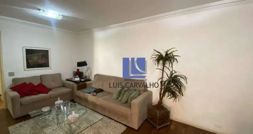 Apartamento com 3 dormitórios à venda, 103 m² por R$ 1.290.000 - Jardim América - São Paulo/SP