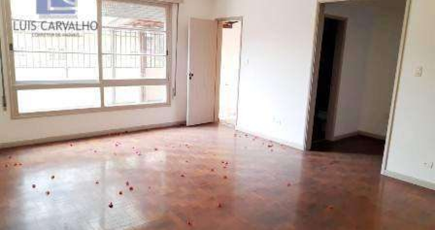 Apartamento com 3 dormitórios à venda, 157 m² por R$ 1.580.000,00 - Consolação - São Paulo/SP