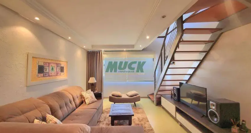 Apartamento com 3 quartos à venda na Vila Rosa, Novo Hamburgo 