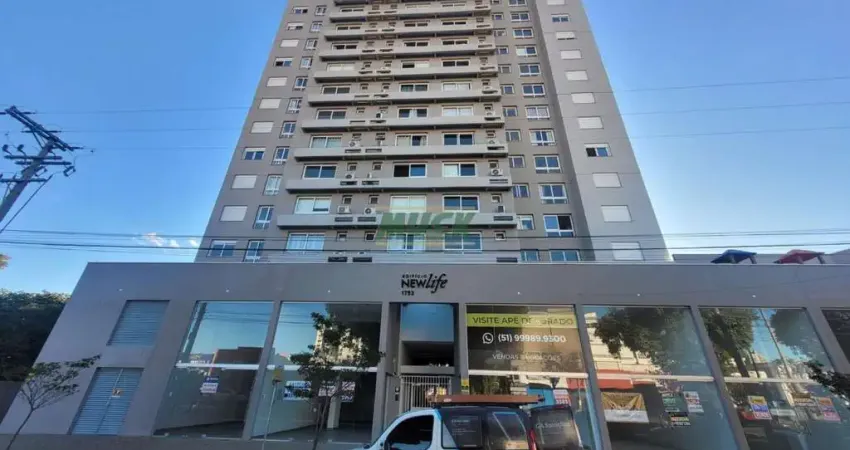 Apartamento com 2 quartos à venda no Centro, Novo Hamburgo 