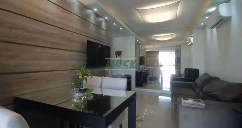 APARTAMENTO , Vila Nova, Novo Hamburgo - RS