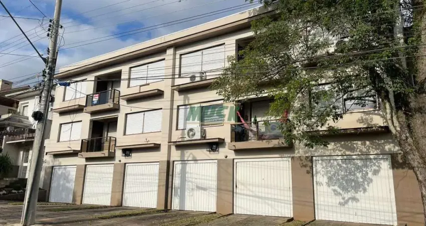 Apartamento com 2 quartos à venda no Jardim Mauá, Novo Hamburgo 
