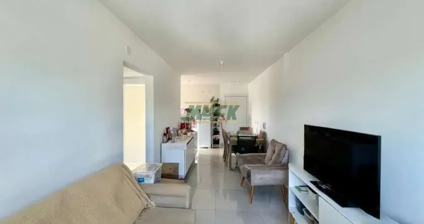 Apartamento com 2 quartos à venda na Vila Nova, Novo Hamburgo 