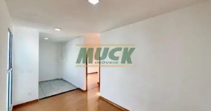 Apartamento com 2 quartos à venda no Canudos, Novo Hamburgo 