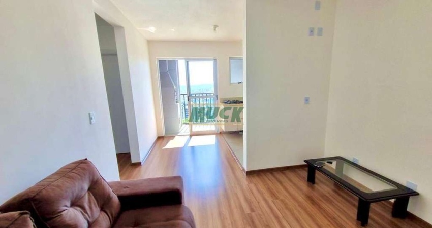 Apartamento com 2 quartos à venda no Rondônia, Novo Hamburgo 