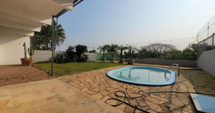 CASA COM 03 DORMITÓRIOS E SUITE, Boa Vista, Novo Hamburgo - RS