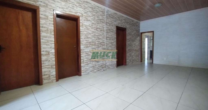 CASA RESIDENCIAL, Hamburgo Velho, Novo Hamburgo - RS