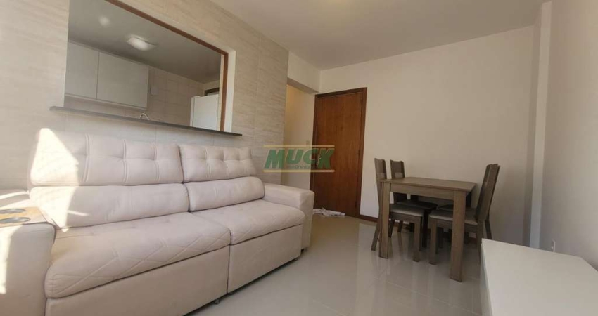 Apartamento com 1 quarto para alugar no Guarani, Novo Hamburgo 