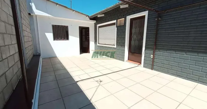 APARTAMENTO C/ 4 DORMITÓRIOS , Ideal, Novo Hamburgo - RS