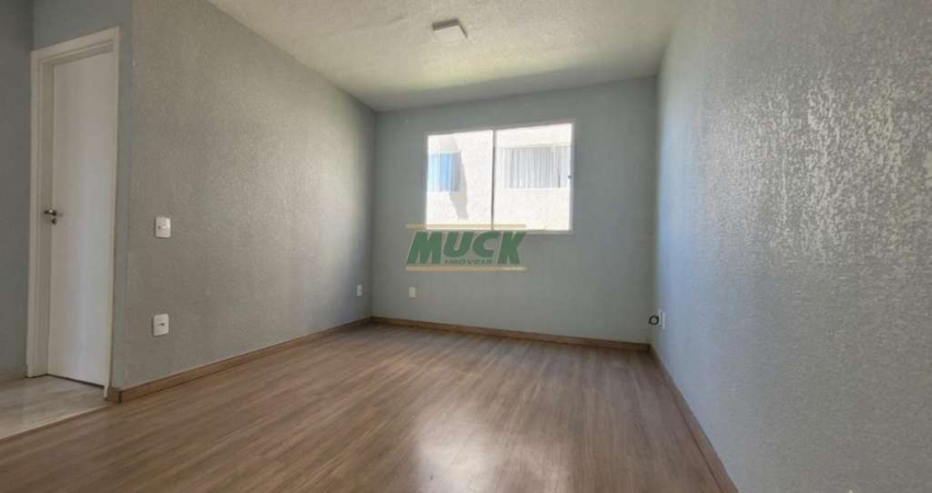 APARTAMENTO 1 DORMITÓRIO, Santo Afonso, Novo Hamburgo - RS