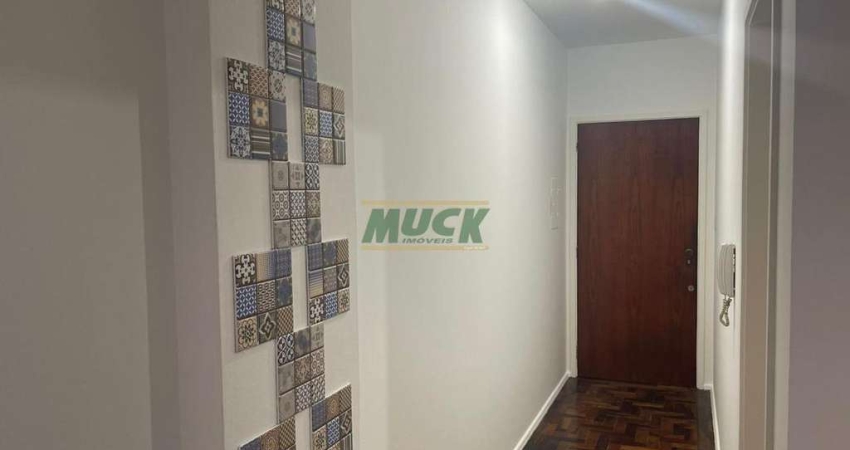 APARTAMENTO DE 2 DORMITÓRIOS, Centro, Novo Hamburgo - RS