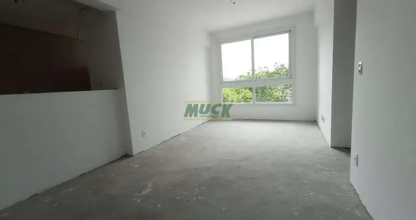 Apartamento com 2 quartos para alugar no Centro, Novo Hamburgo 