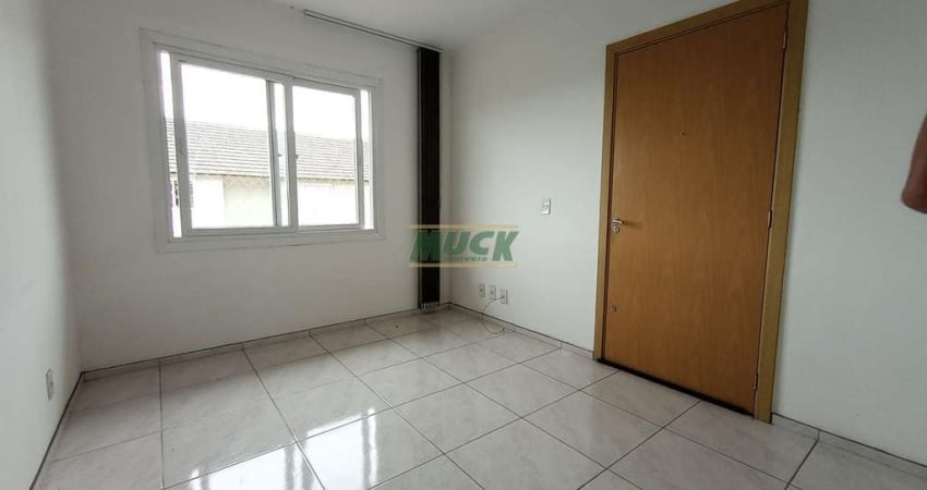 Apartamento com 2 quartos para alugar no Rondônia, Novo Hamburgo 