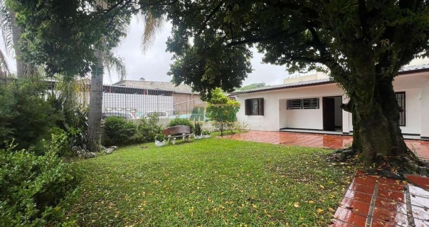 CASA RESIDENCIAL COM PISCINA, Boa Vista, Novo Hamburgo - RS