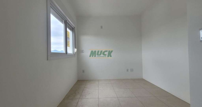 APARTAMENTO C/ 01 DORMITÓRIO, Rio Branco, Novo Hamburgo - RS