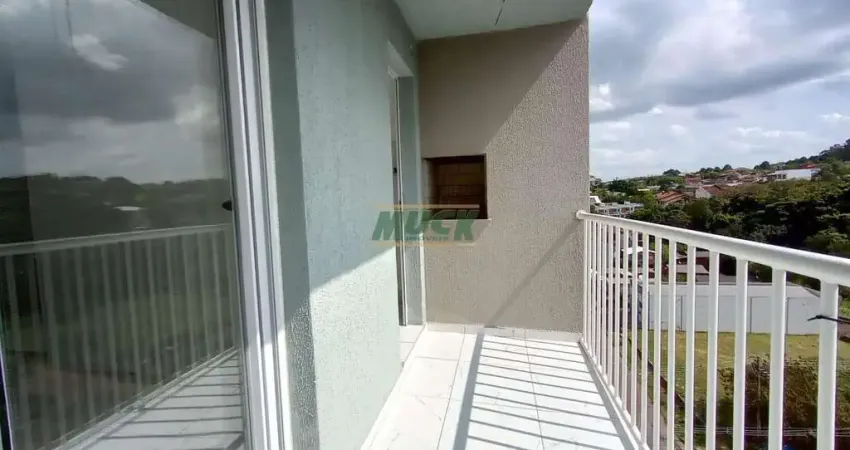 APARTAMENTO C/ 02 DORMITÓRIOS, Rondônia, Novo Hamburgo - RS