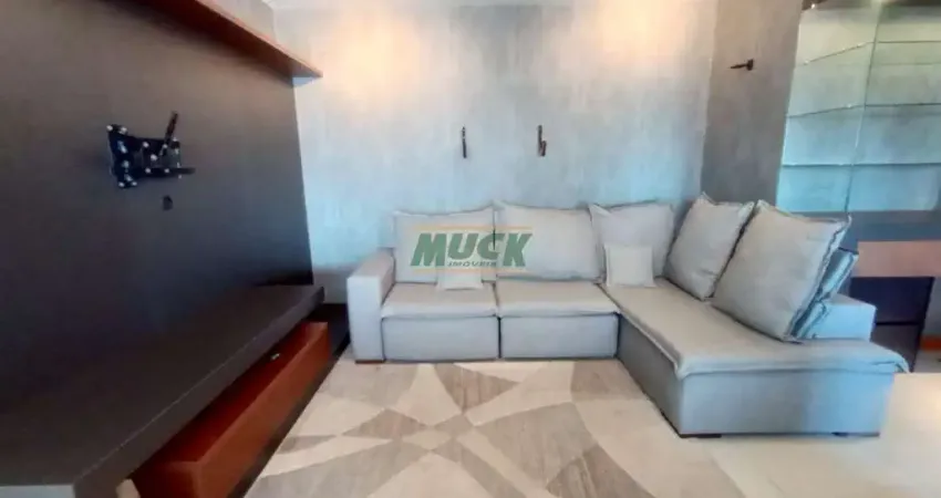 APARTAMENTO C/ 02 DORMITÓRIOS COM SUITE, Ideal, Novo Hamburgo - RS