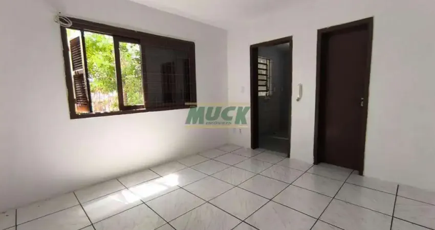 Kitnet / Stúdio para alugar no Jardim Mauá, Novo Hamburgo 