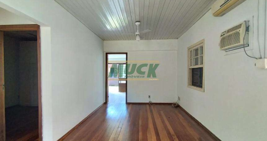 CASA RESIDENCIAL COM 2 DOMITÓRIOS, Operário, Novo Hamburgo - RS