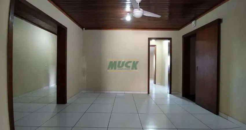 CASA RESIDENCIAL C/ 3 DORMITÓRIOS , Rondônia, Novo Hamburgo - RS
