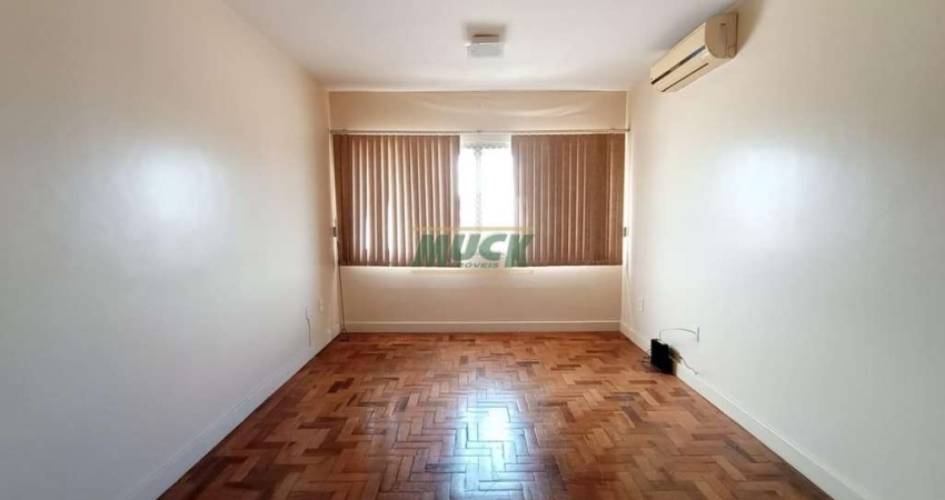 APARTAMENTO C/ 02 DORMITÓRIOS, Centro, Novo Hamburgo - RS