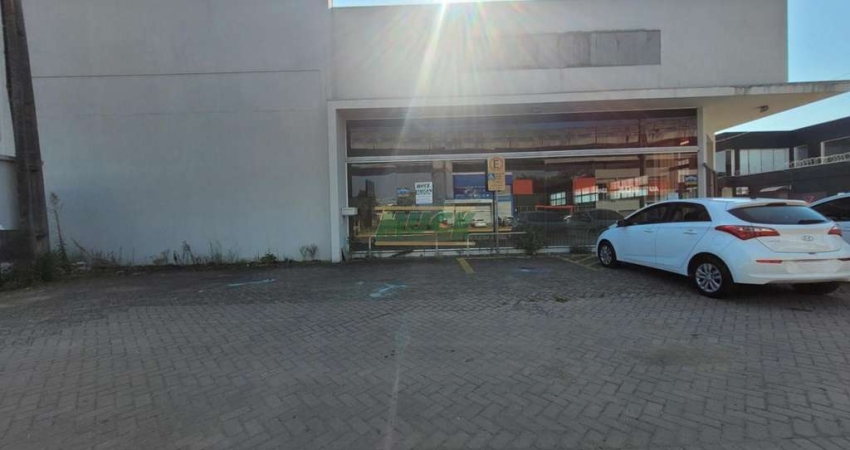 LOJA COMERCIAL EM ÓTIMA LOCALIZAÇÃO, Ideal, Novo Hamburgo - RS