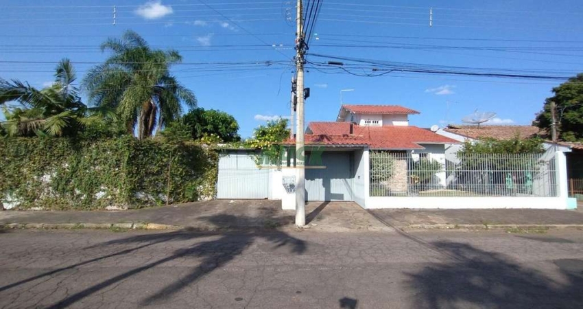 CASA DE ALVENARIA COM 3 DORMITÓRIOS , Scharlau, Sao Leopoldo - RS