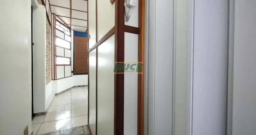 APARTAMENTO EM ÓTIMA LOCALIZAÇÃO, Boa Vista, Novo Hamburgo - RS