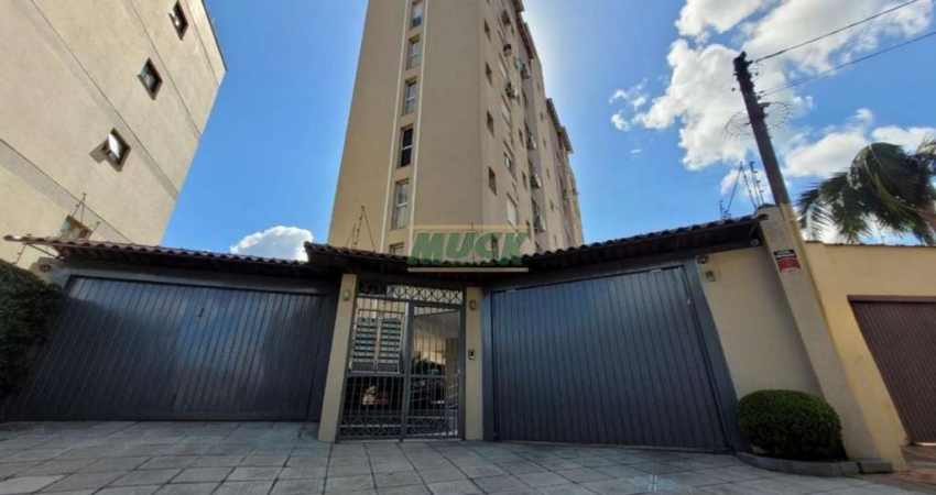 Apartamento com 3 quartos à venda no Jardim América, São Leopoldo 