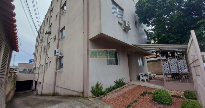 Apartamento com 1 quarto à venda na Vila Nova, Novo Hamburgo 