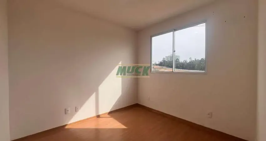 Apartamento com 2 quartos à venda no Canudos, Novo Hamburgo 