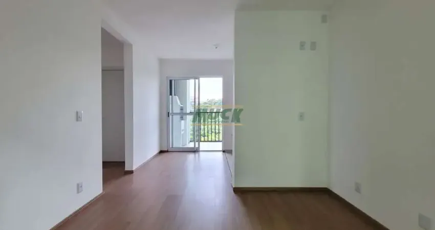 APARTAMENTO DE 2 DORMITÓRIOS, Operário, Novo Hamburgo - RS