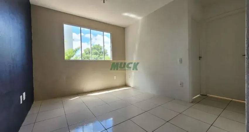 APARTAMENTO DE 2 DORMITÓRIOS, Santo Afonso, Novo Hamburgo - RS