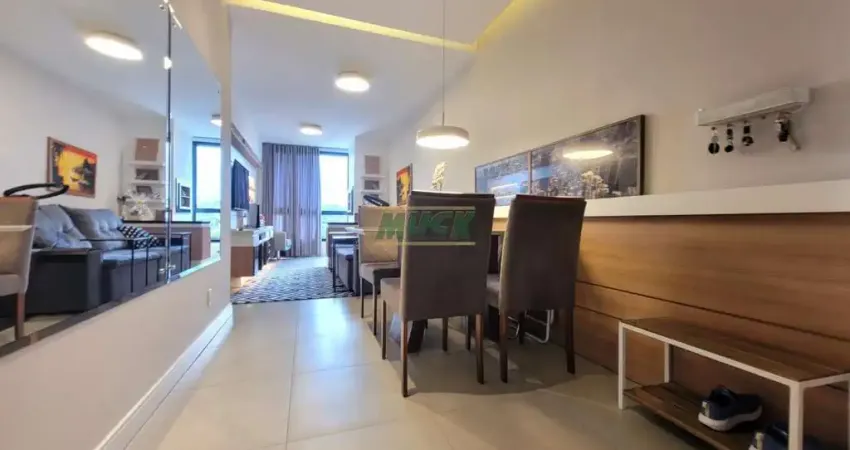 APARTAMENTO C/ 2 DORMITÓRIOS E SUITE, Pátria Nova, Novo Hamburgo - RS