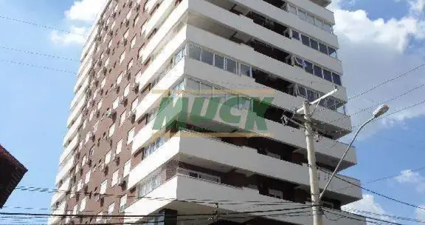 Apartamento com 3 quartos à venda no Centro, Novo Hamburgo 