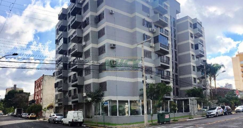 Apartamento com 2 quartos à venda no Ideal, Novo Hamburgo 