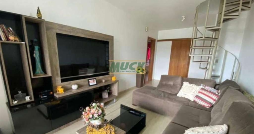 Apartamento com 2 quartos à venda no Ideal, Novo Hamburgo 