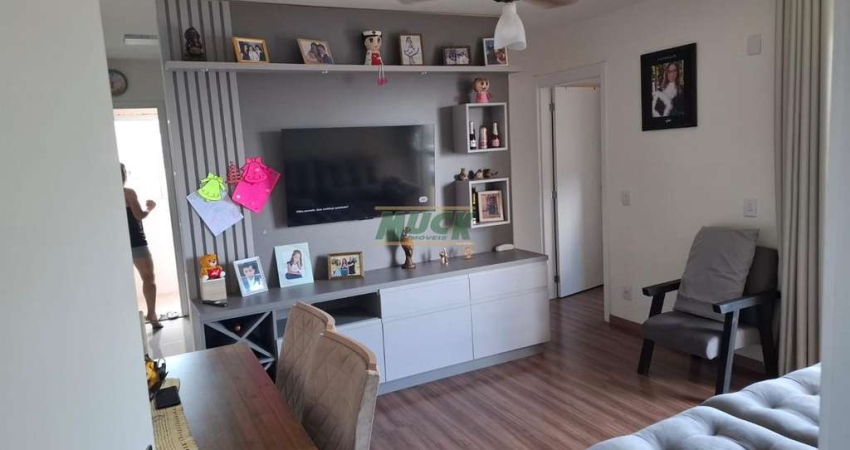 Apartamento com 2 quartos à venda no Canudos, Novo Hamburgo 