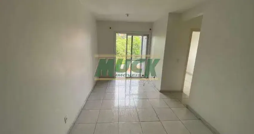 Apartamento com 2 quartos à venda na Vila Nova, Novo Hamburgo 