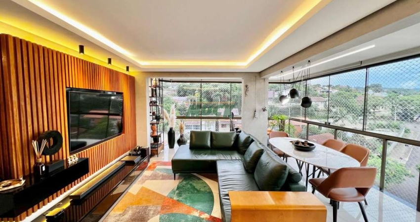 Apartamento com 3 quartos à venda no Guarani, Novo Hamburgo 