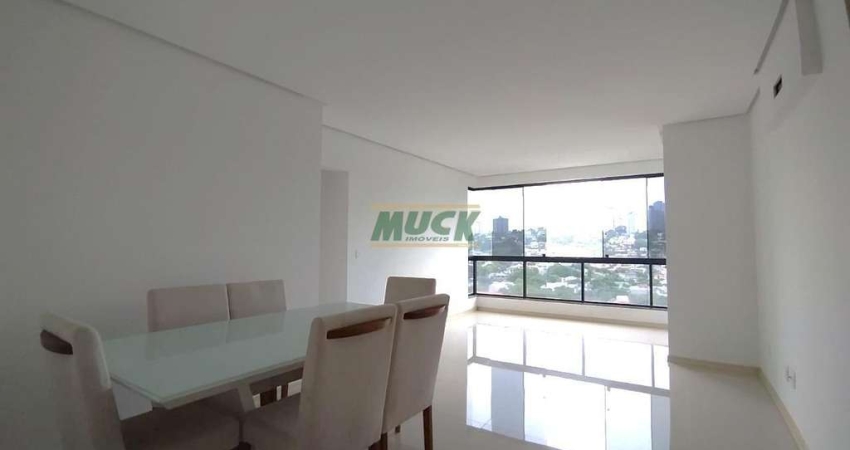 Apartamento com 3 quartos à venda no Jardim Mauá, Novo Hamburgo 