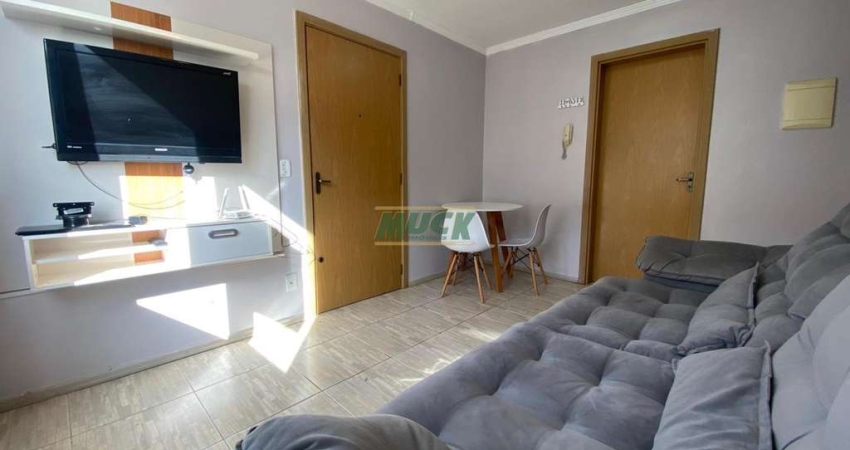 Apartamento com 2 quartos para alugar no Rondônia, Novo Hamburgo 