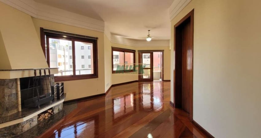 Apartamento com 3 quartos para alugar no Centro, Novo Hamburgo 