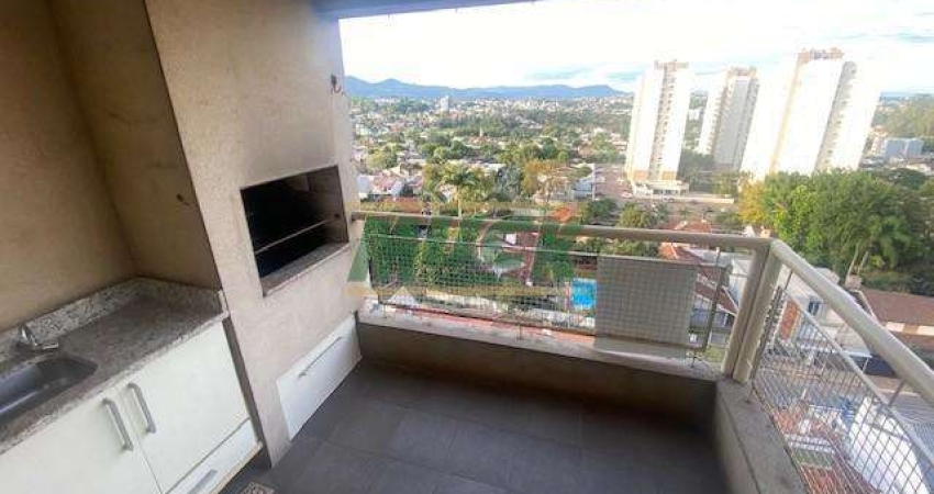 APARTAMENTO DE 2 DORMITÓRIOS, Mauá, Novo Hamburgo - RS