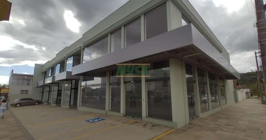 Sala comercial para alugar no Centro, Estância Velha 