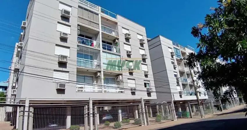 Apartamento com 2 quartos à venda na Vila Rosa, Novo Hamburgo 